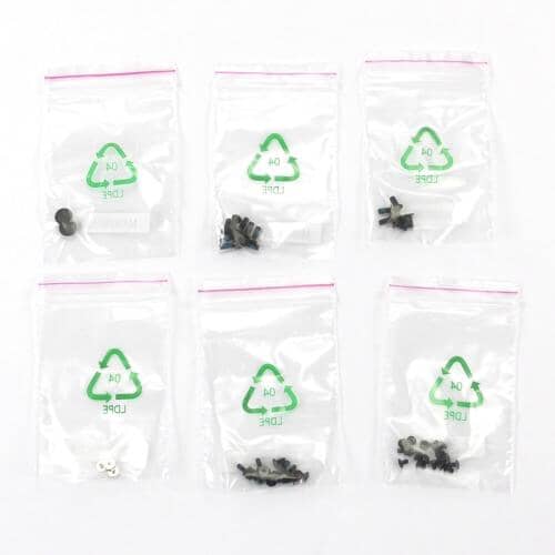 Lenovo Screw Kits, Label Kits, Misc K - 5S10Y97699