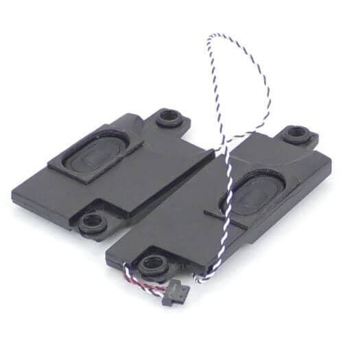 Lenovo Part# 5SB0Q93988 Speaker Set (Left/Right) - Genuine OEM