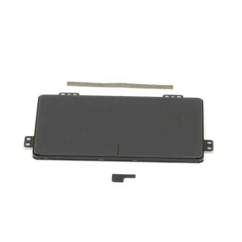 Lenovo Part# 5T60N67834 Touchpad Module Gunmetal  - Genuine OEM