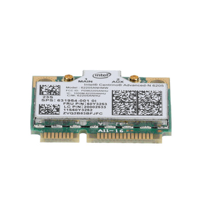 Lenovo Part# 60Y3253 Wireless WAN Adapter - Genuine OEM