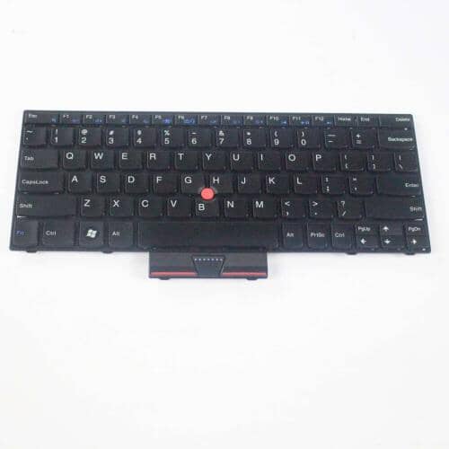 Lenovo Part# 63Y0119 Internal Keyboard - Genuine OEM