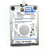 Lenovo Part# 75Y5409 Disk Tray-gemousea Fru 5400Rpm 320Gb 7.0Mm 3Gb (OEM)