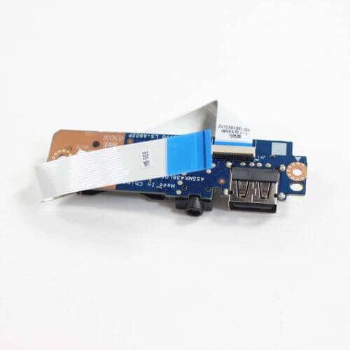 Lenovo Part# 90005914 USB Card Reader Port Board - Genuine OEM