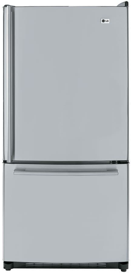 LG  LRBN22514WW