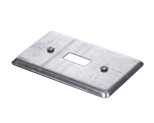 Bertazzoni Right Side Profile White - 125405
