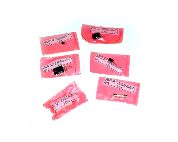 Panasonic Part# LSUC0022 Repair Kit (OEM)