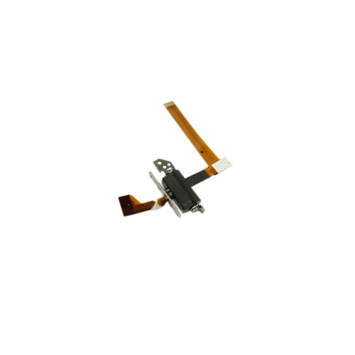 Panasonic Part# LSYK2865 Shaft Case - Genuine OEM