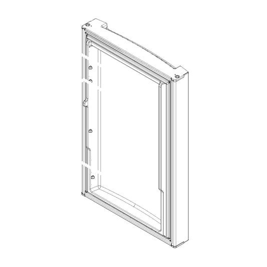 Midea Ventilation Assembly - 201144090030