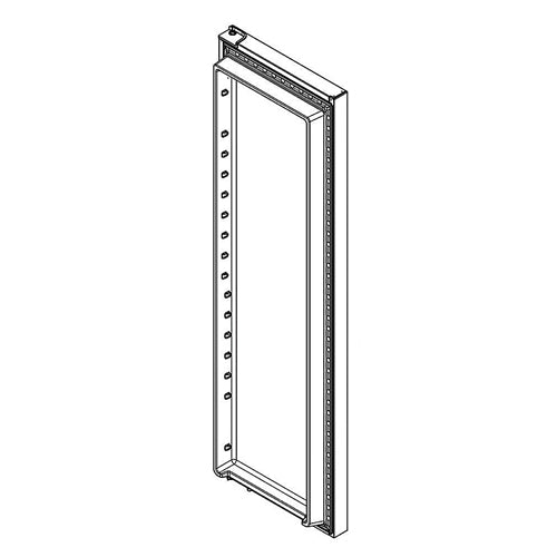 Midea Rear-Right Panel - 201275600137