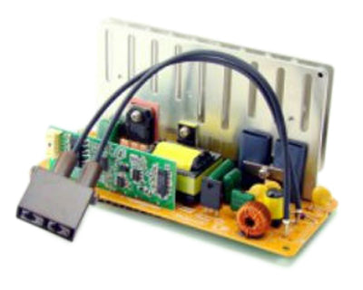Lamp Ballast for Toshiba 52HM84 TV