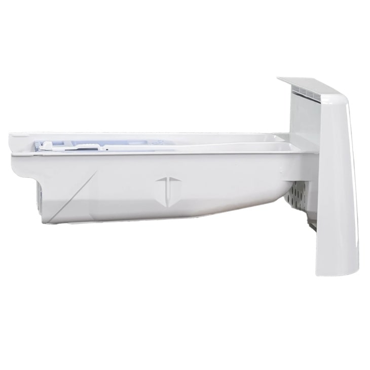 LG Detergent Dispenser Drawer – AGL74074375