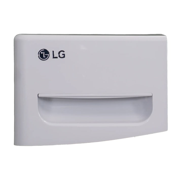 LG Part# AGL30005693 Drawer Panel Assembly - Genuine OEM