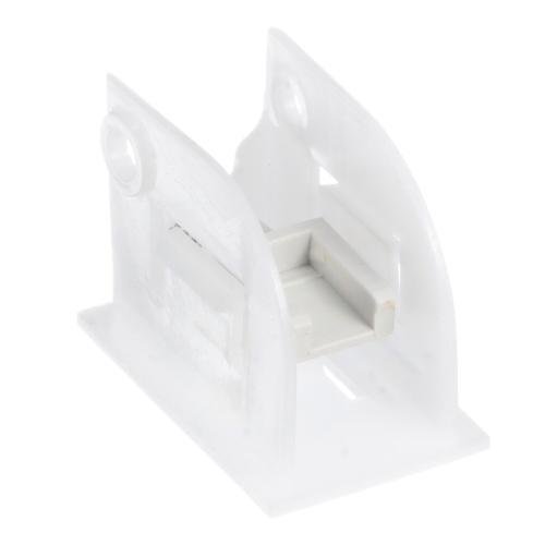 Midea Installation Plate Assembly - 12120100000594