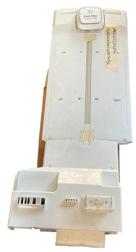 LG Part# ADJ74132103 Duct Assembly, Multi (OEM)