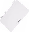LG Part# MBL38266701 Cap Cover (White) - Genuine OEM
