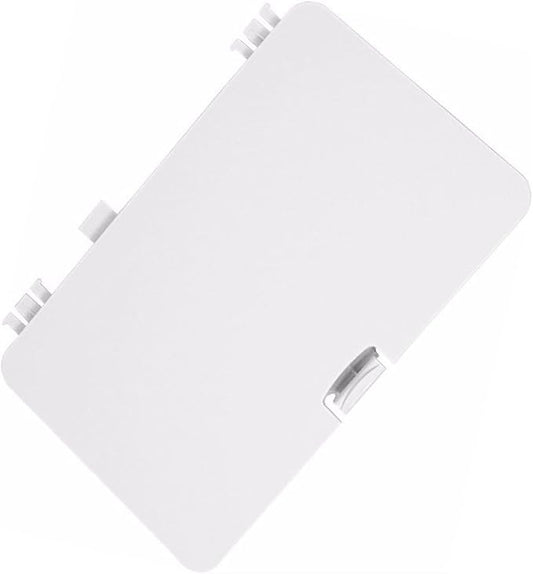 LG Part# MBL38266701 Cap Cover (White) - Genuine OEM