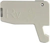 LG Part# ACQ87309244 Hinge Cover Assembly - Genuine OEM