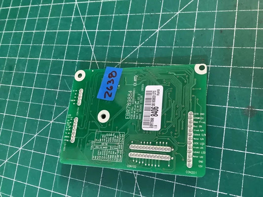 LG Part# EBR78988406 Power Control Board Display Assembly - Genuine OEM