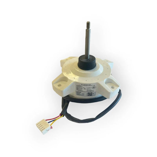 LG Part# EAU57945708 Outdoor Motor Assembly - Genuine OEM
