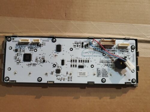 LG Part# EBR85172501 Dispenser Display Board - Genuine OEM