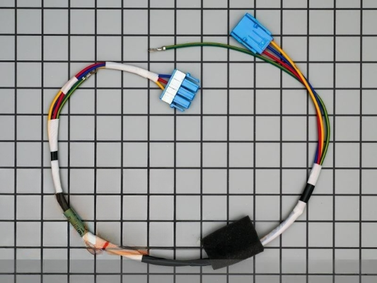LG Part# 6877ER1016T Wire Harness (Multi) - Genuine OEM