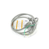 LG Part# EAD40521487 Power Cord Assembly - Genuine OEM
