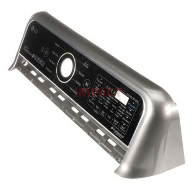 LG Part# AGL76194005 Front Panel Assembly - Genuine OEM