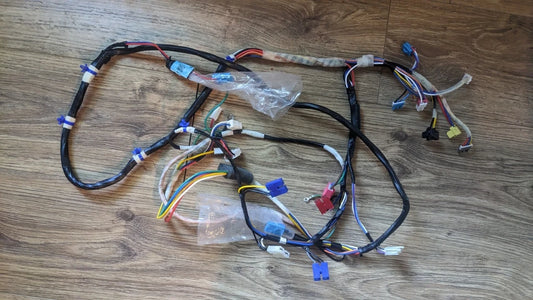 LG Part# EAD60870428 Wire Harness (Multi) - Genuine OEM