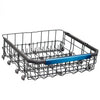 LG Part# AHB73129105 Rack Assembly - Genuine OEM