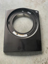 LG Part# ACQ72301017 Cover Assembly (Black) - Genuine OEM
