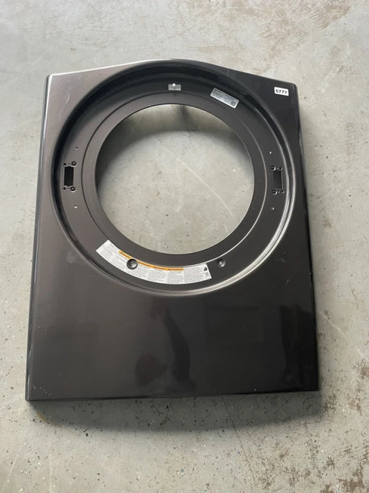 LG Part# ACQ72301017 Cover Assembly (Black) - Genuine OEM