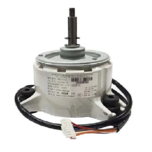 LG Refrigerator Motor Assembly - 4681A20172Y