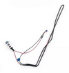 LG Part# MEE64165101 Sheath Heater - Genuine OEM