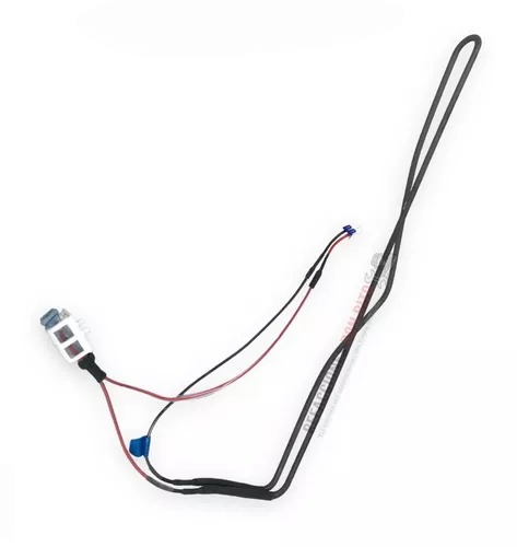 LG Part# MEE64165101 Sheath Heater - Genuine OEM