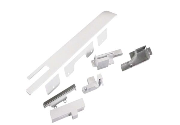 LG Part# CLS30860010 Local Sourcing Part Box Assembly - Genuine OEM