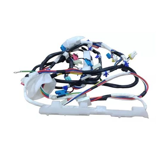 LG Part# EAD64545318 Multi Wire Harness Assembly - Genuine OEM