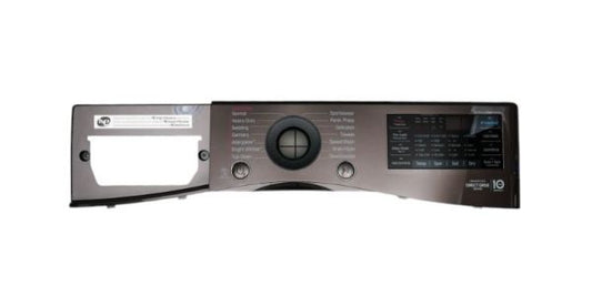 LG Part# AGL74954026 Control Panel Assembly - Genuine OEM