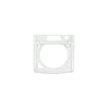LG Part# MCK62185523 Top Cover - Genuine OEM
