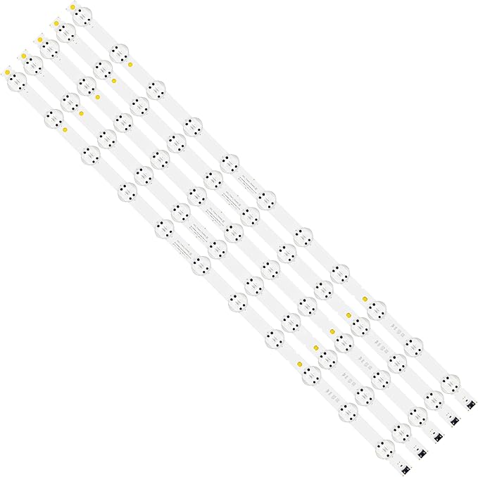 LG Part# AGF80358305 LED Array Package Assembly - Genuine OEM