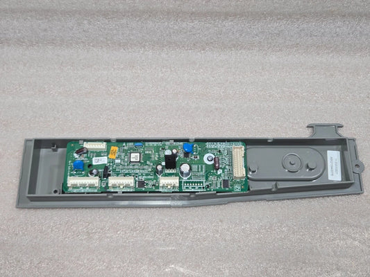 LG Part# ABQ72940076 Power Control Board Case Assembly - Genuine OEM