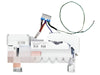 LG Part# AEQ73110226 Ice Maker Assembly - Genuine OEM