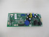 LG Part# EBR80969686 Main Power Control Board Assembly - Genuine OEM
