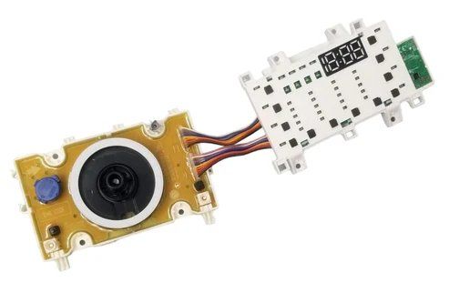 LG Refrigerator Pcb Display Assembly - EBR85194757