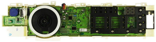LG Part# EBR86283104 Display Power Control Board Assembly - Genuine OEM