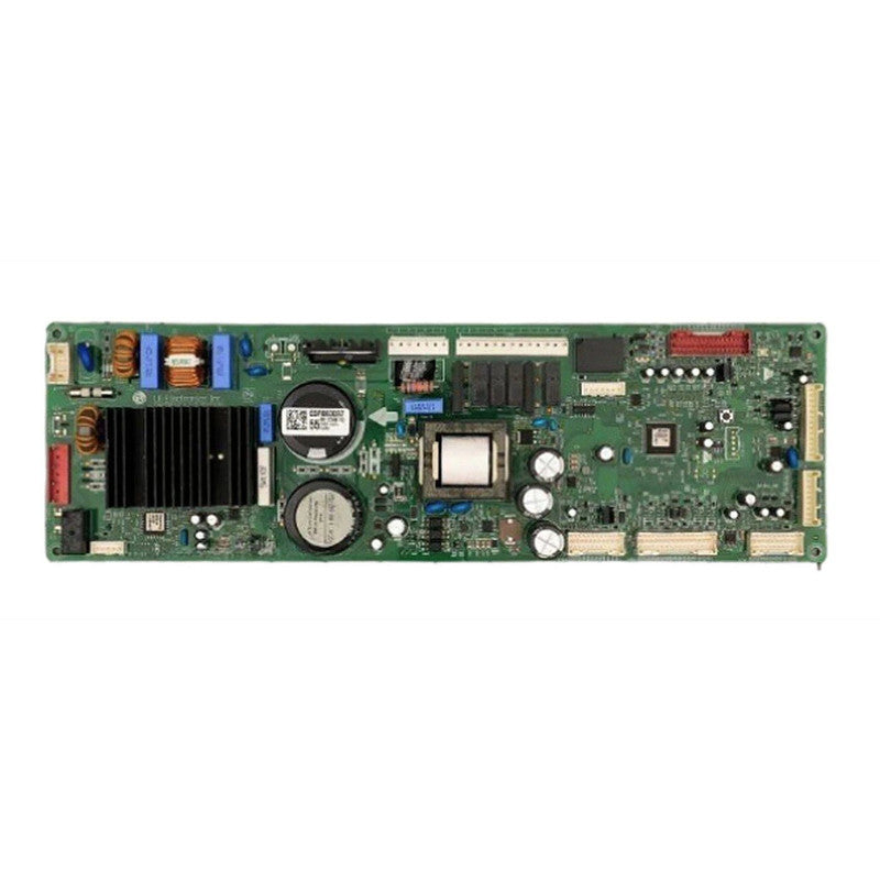 LG Part# EBR88309755 Main Power Control Board Assembly - Genuine OEM