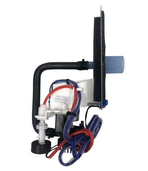 LG Part# 5859A20002R Water Pump Assembly - Genuine OEM