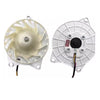 LG Part# EAU64824804 Motor Assembly - Genuine OEM