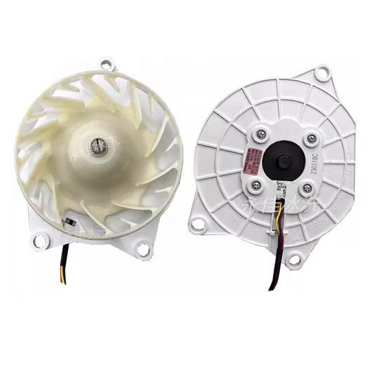 LG Part# EAU64824804 Motor Assembly - Genuine OEM