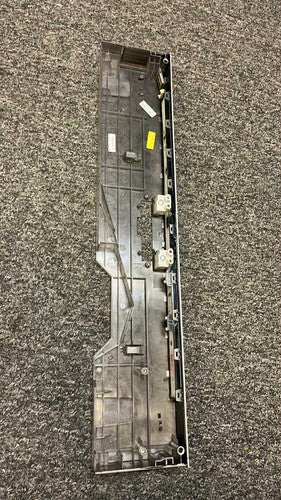 LG Part# AGL75675226 Touchpad Control Panel Assembly - Genuine OEM