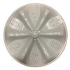 LG Part# MGP62563001 Tub Pulsator - Genuine OEM